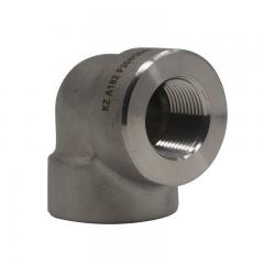 焊式不銹鋼承插管件的優(yōu)點(diǎn)